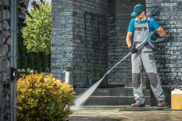 Trusted Galion, OH Pressure Washing Experts